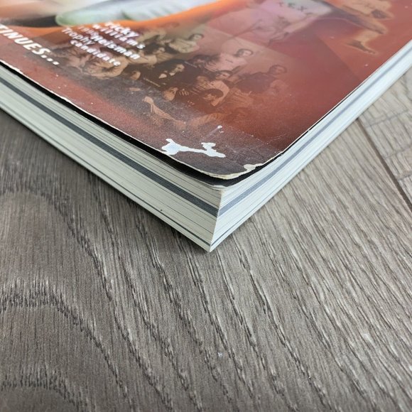 1998 Texas Football Media Guide Longhorns Ricky Williams Heisman Candidate - Picture 4 of 10